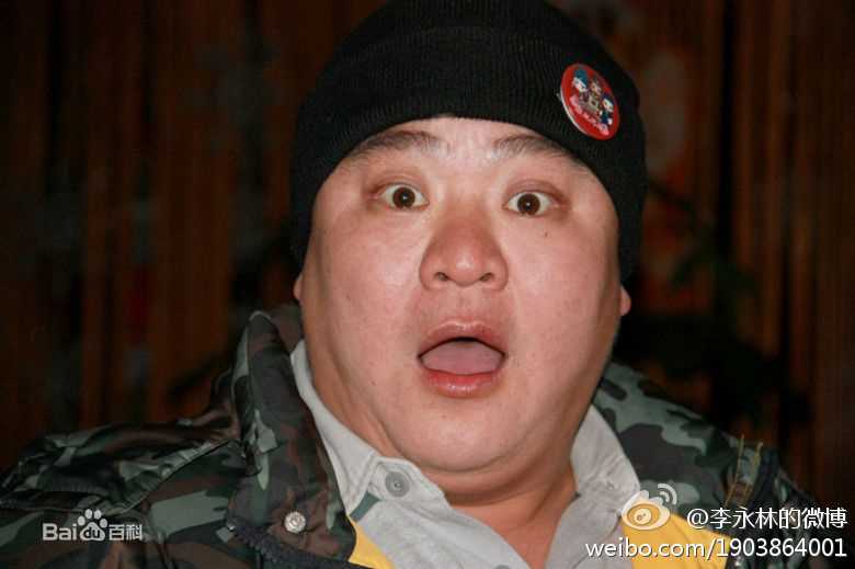 李永林(Yonglin Li)生活照生活照相册