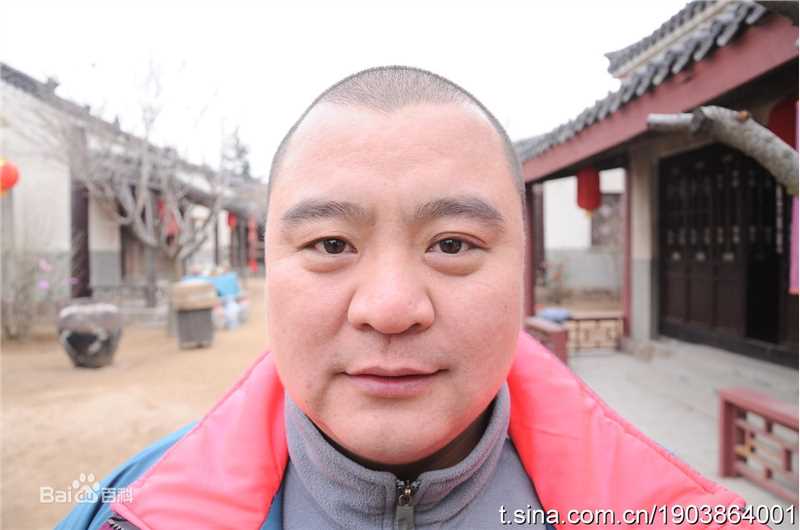 李永林(Yonglin Li)生活照生活照相册