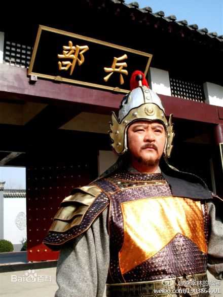 最优质李永林(Yonglin Li)在2010 《包青天之碧血丹心》中的相册