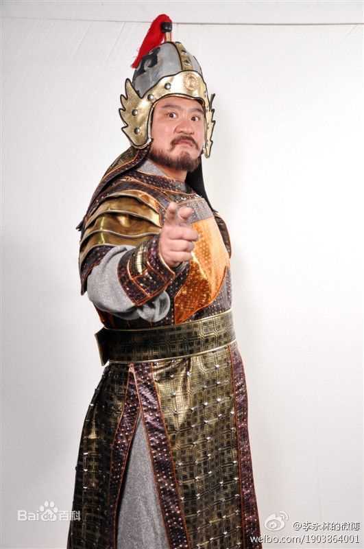 最优质李永林(Yonglin Li)在2010 《包青天之碧血丹心》中的相册