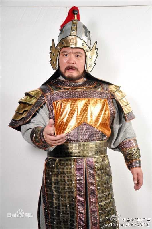 最优质李永林(Yonglin Li)在2010 《包青天之碧血丹心》中的相册