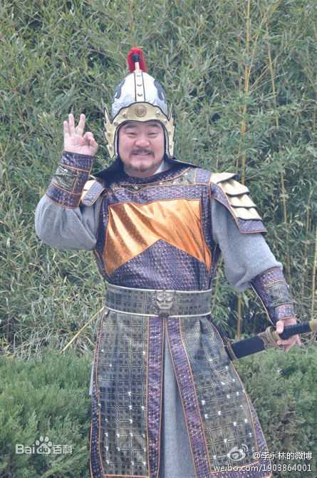 最优质李永林(Yonglin Li)在2010 《包青天之碧血丹心》中的相册