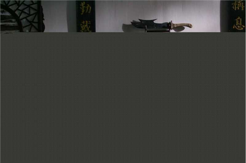 最新李永林(Yonglin Li)在2009《滚滚血脉》中的壁纸