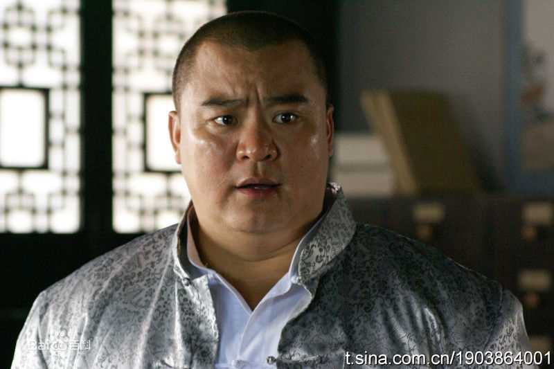 最新李永林(Yonglin Li)在2009《滚滚血脉》中的壁纸