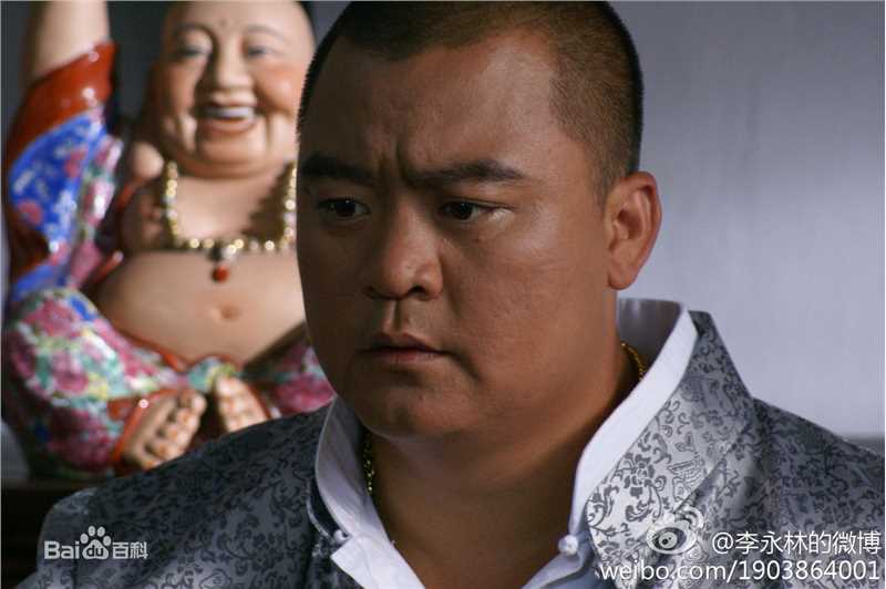 最新李永林(Yonglin Li)在2009《滚滚血脉》中的壁纸