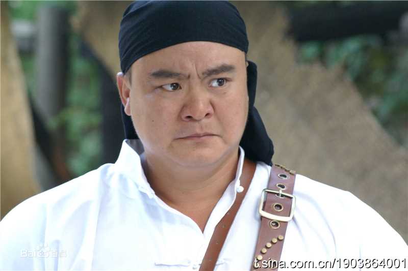 最新李永林(Yonglin Li)在2009《滚滚血脉》中的壁纸