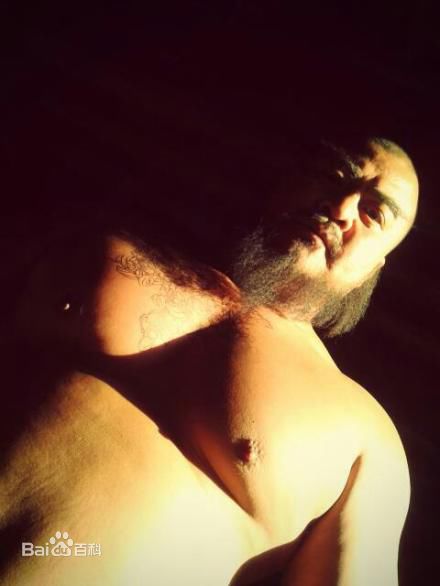 李永林(Yonglin Li)在电视剧《武松传奇》中的