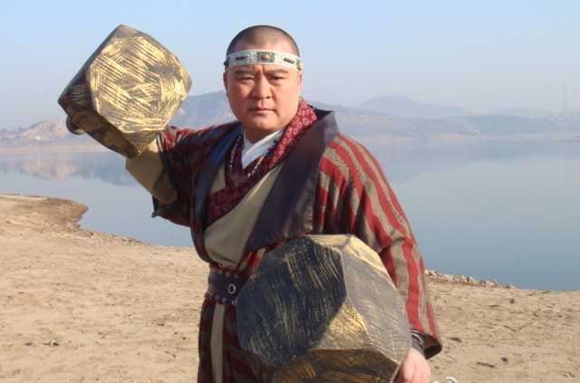 精选李永林(Yonglin Li)