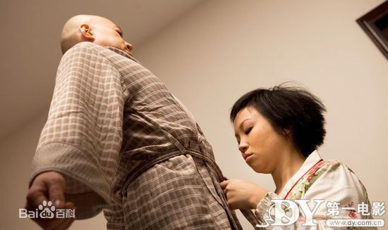 杨诗敏演出剧照