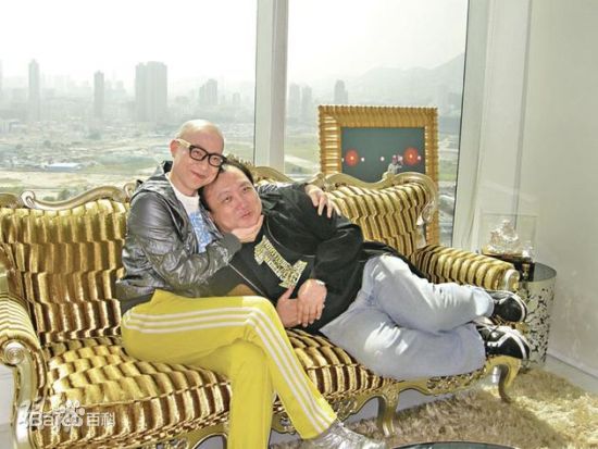 杨诗敏演出剧照