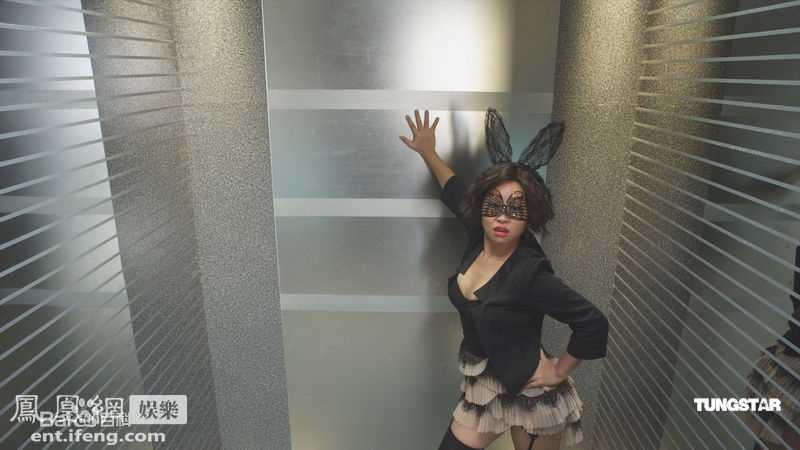 杨诗敏演出剧照