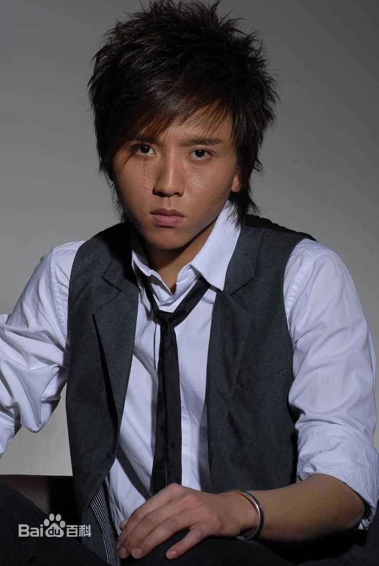 最优质胡清蓝(Terry)生活照