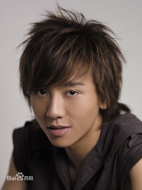 最优质胡清蓝(Terry)生活照