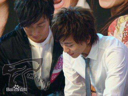 胡清蓝(Terry)生活照前后照片