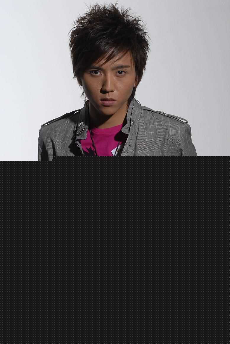 胡清蓝(Terry)生活照前后照片