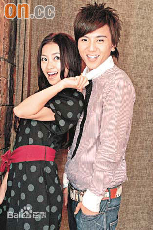 胡清蓝(Terry)生活照前后照片