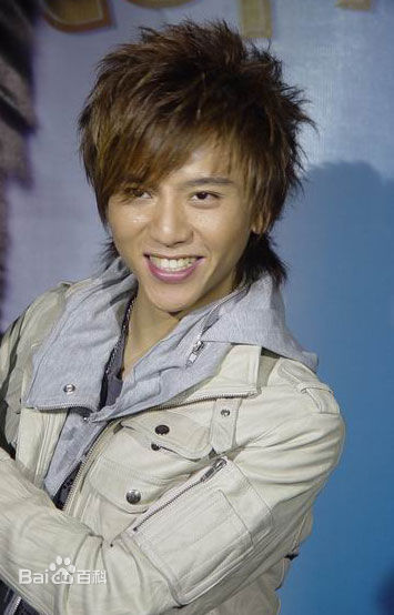 胡清蓝(Terry)活动照图册