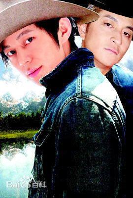 胡清蓝(Terry)活动照图册