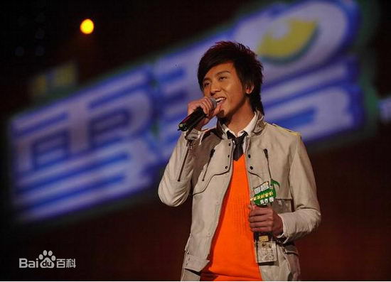 胡清蓝(Terry)活动照图册