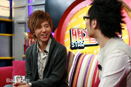 胡清蓝(Terry)活动照图册