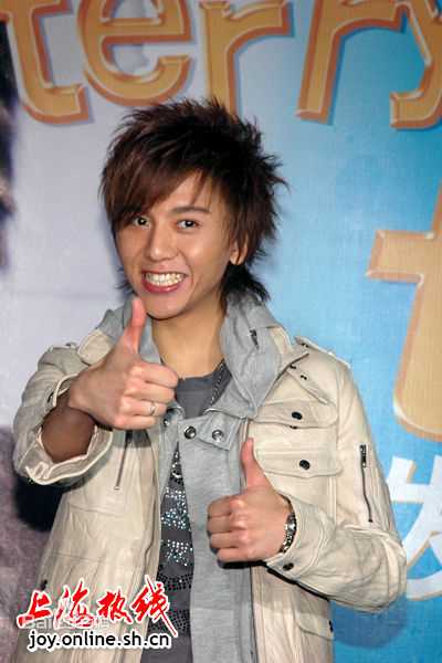 胡清蓝(Terry)活动照图册
