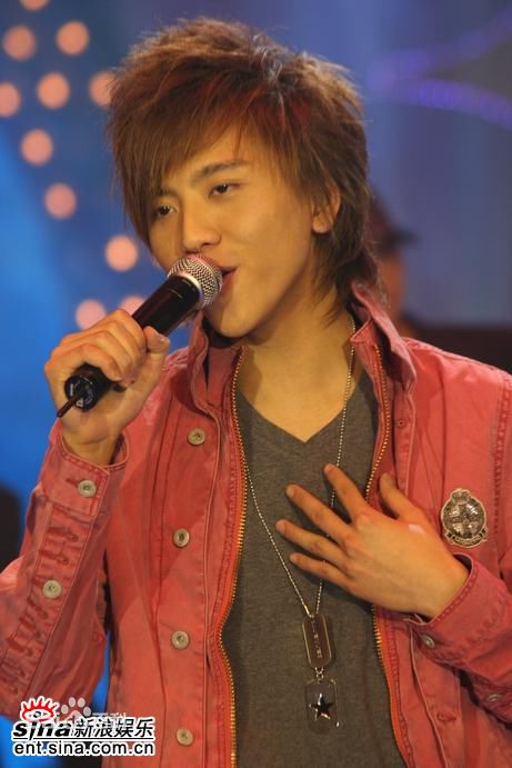 胡清蓝(Terry)活动照图册