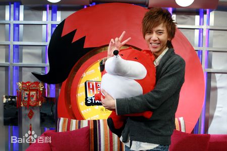 胡清蓝(Terry)活动照图册