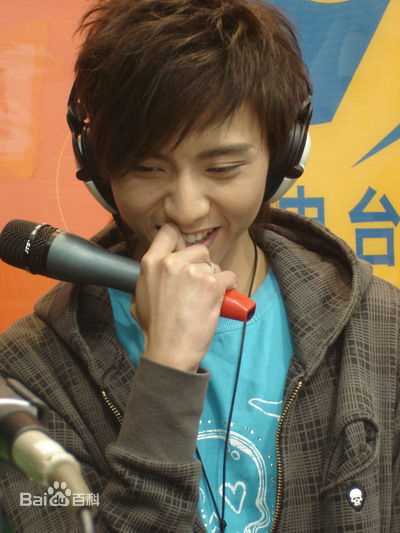 胡清蓝(Terry)活动照图册