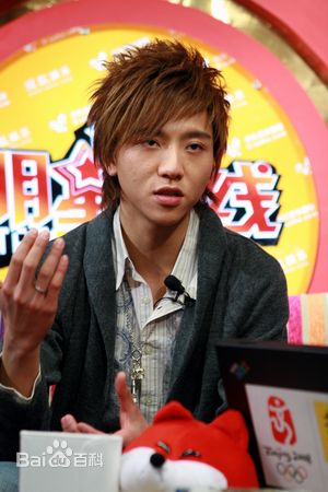 胡清蓝(Terry)活动照图册