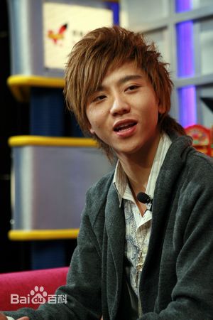 胡清蓝(Terry)活动照图册