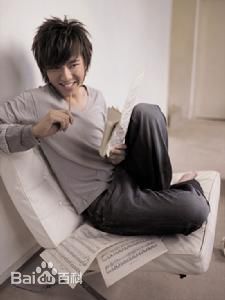 最优质胡清蓝(Terry)生活照