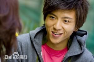 最优质胡清蓝(Terry)生活照