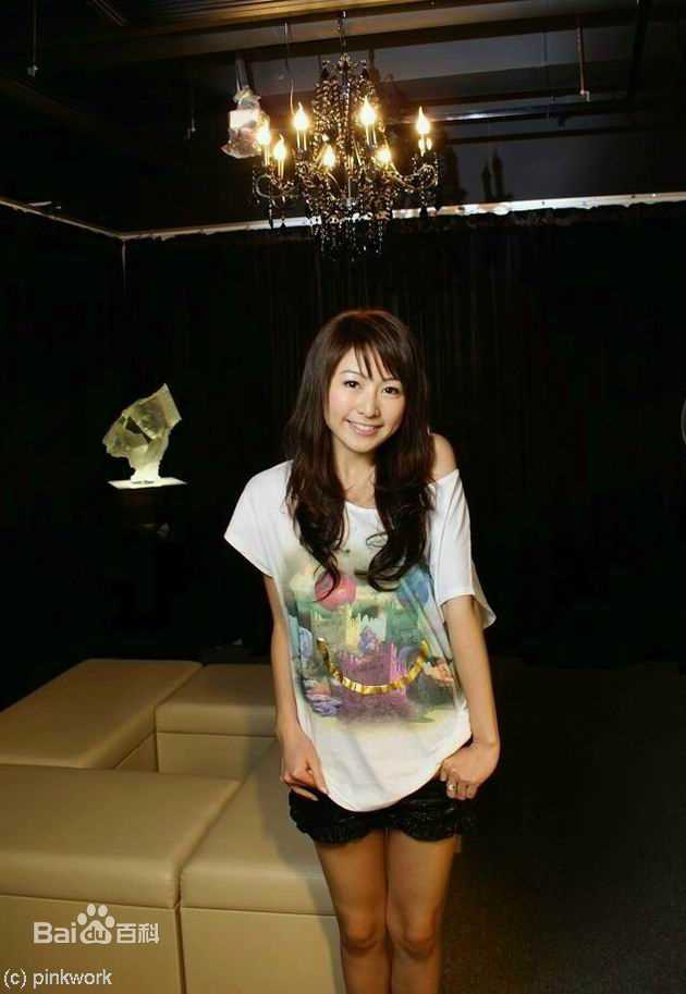 唐素琪(Chelsea Tong)最新照壁纸