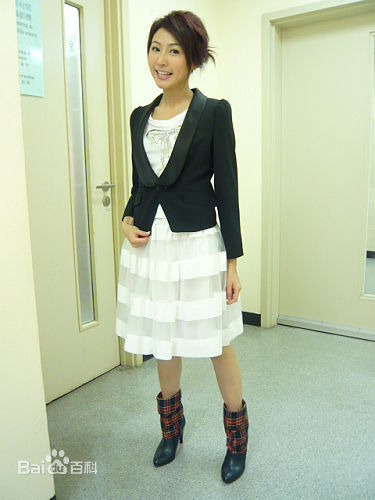 唐素琪(Chelsea Tong)最新照壁纸