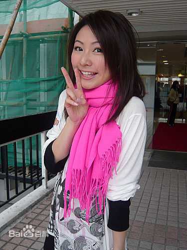 唐素琪(Chelsea Tong)最新照壁纸