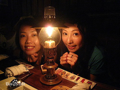 唐素琪(Chelsea Tong)与朋友合照素颜照相册