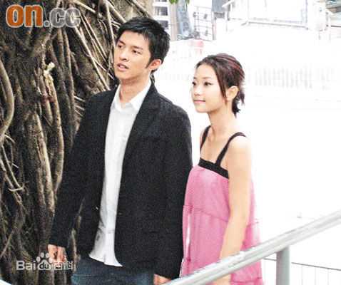 唐素琪(Chelsea Tong)MV照生活照