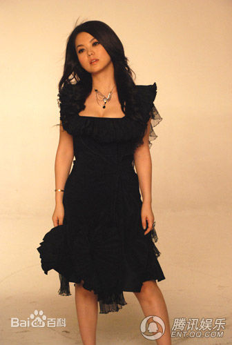 唐素琪(Chelsea Tong)MV照生活照