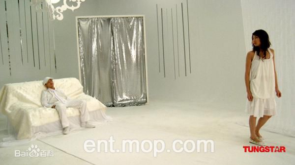 唐素琪(Chelsea Tong)MV照生活照