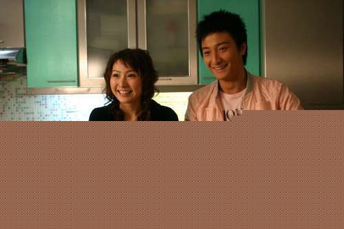 唐素琪(Chelsea Tong)MV照生活照