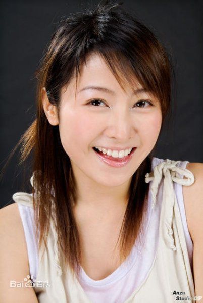 精选唐素琪(Chelsea Tong)