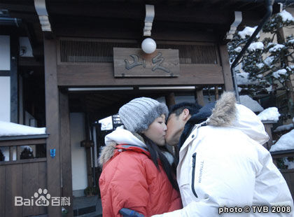 李雨阳(Eddie Li Yu Yeung)电视剧海报与高清剧照