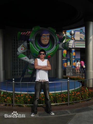 高清李雨阳(Eddie Li Yu Yeung)性感图片