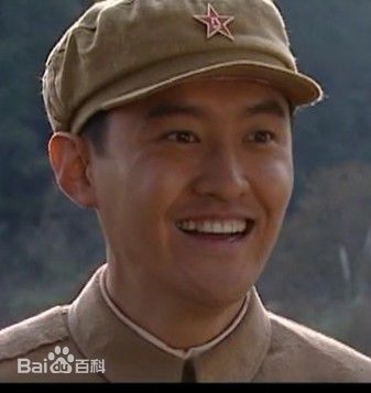 任柯诺最全剧照