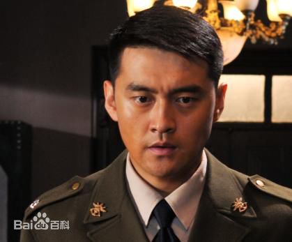 任柯诺最全剧照