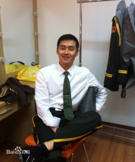 最全任柯诺精彩图册