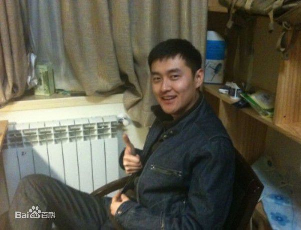 最全任柯诺精彩图册