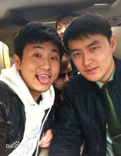 最全任柯诺精彩图册