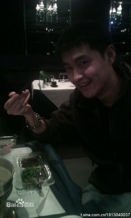 最全任柯诺精彩图册