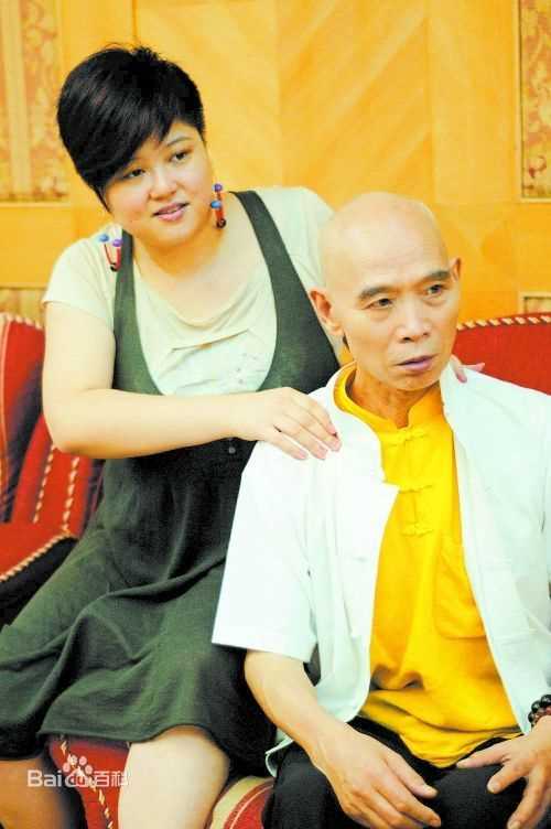 李伯清精彩图册